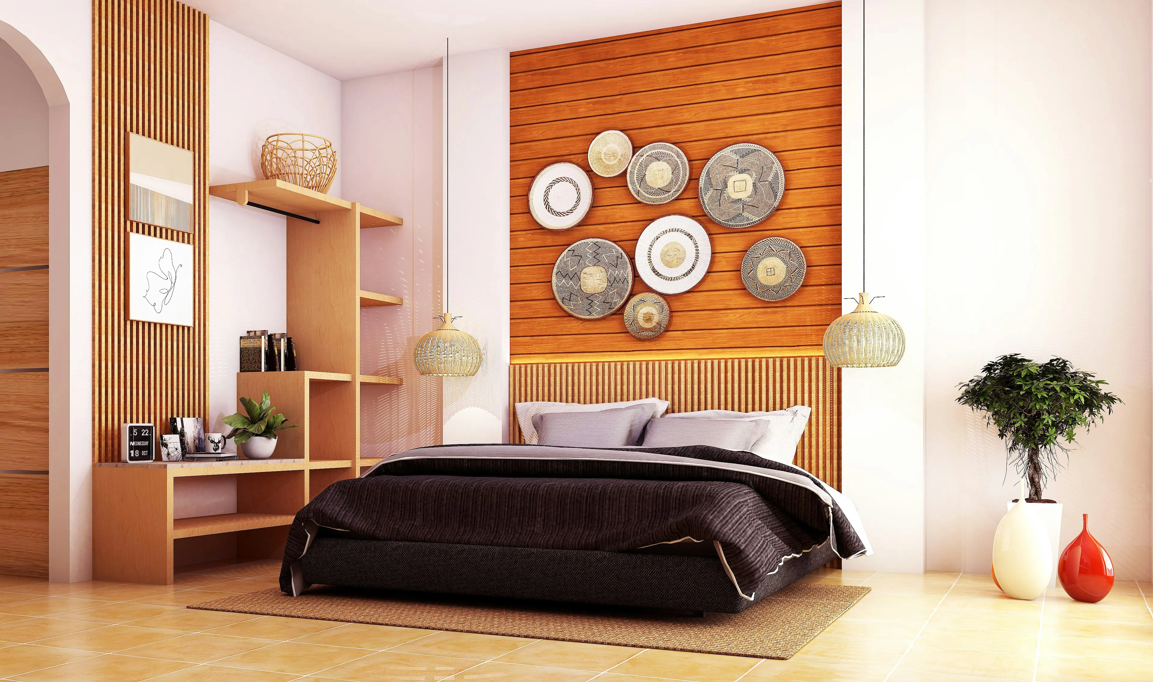 Luxury Bedroom
