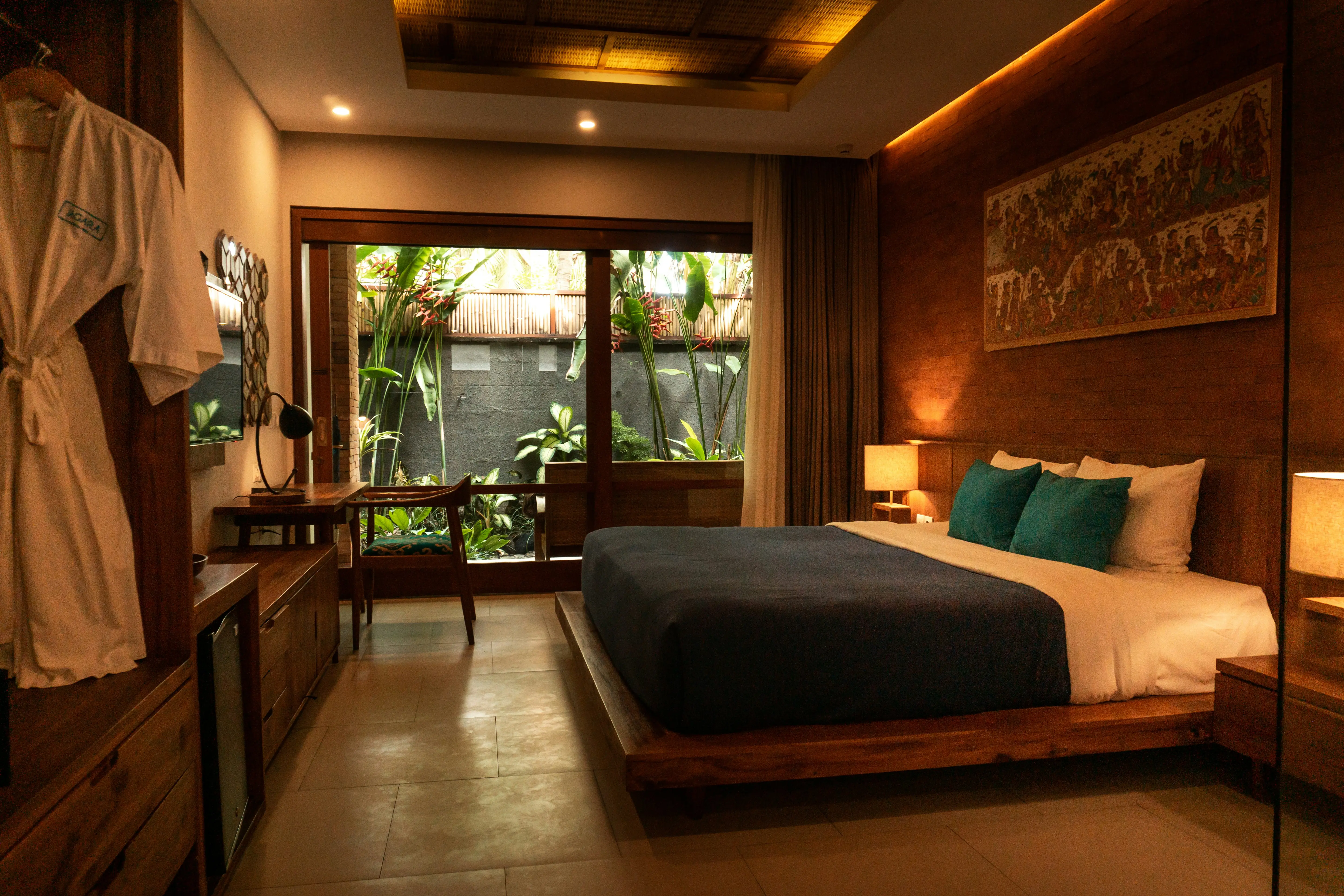 Luxury Bedroom