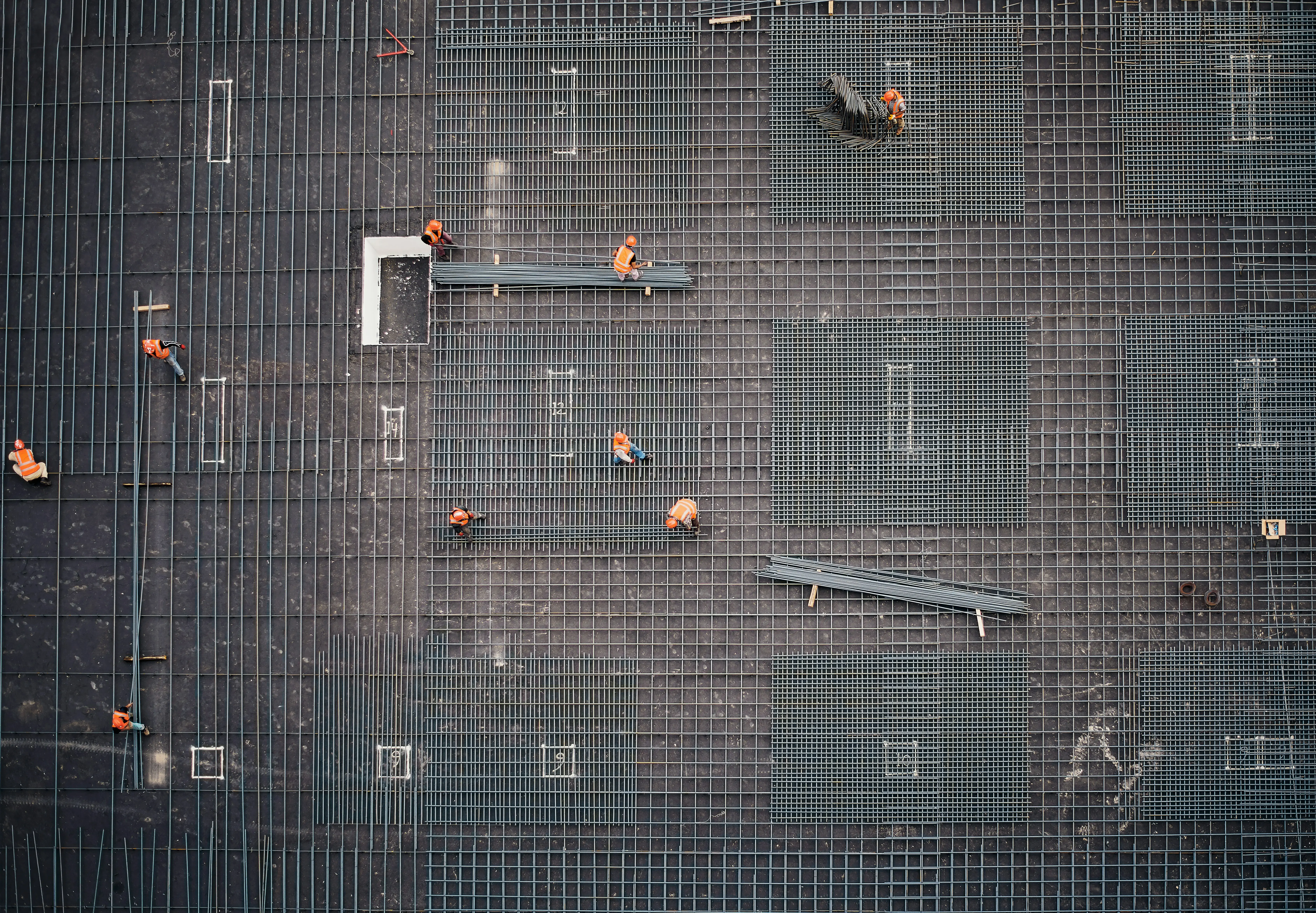 Residential Construction Project