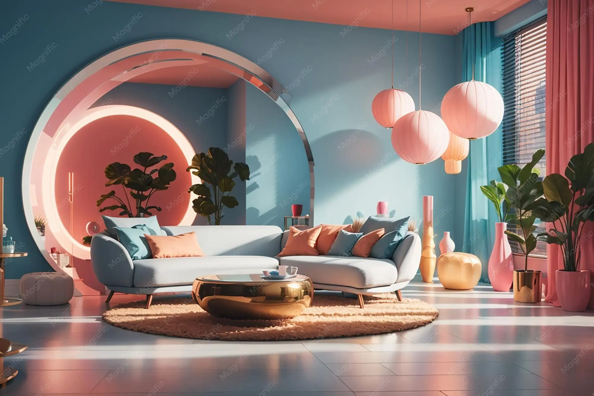 Premium 3D Design