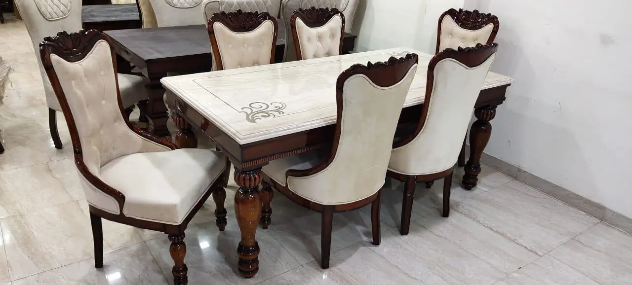 Premium custom furniture
