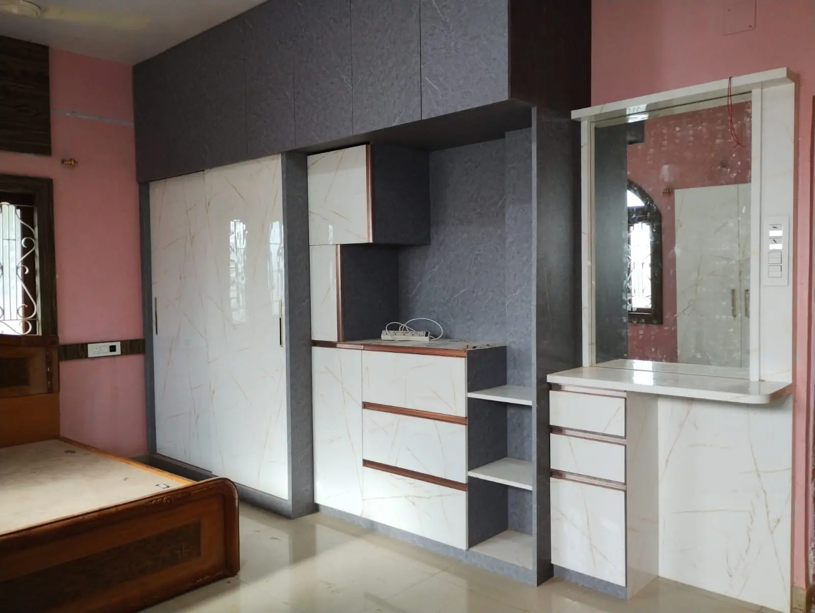 Premium custom furniture