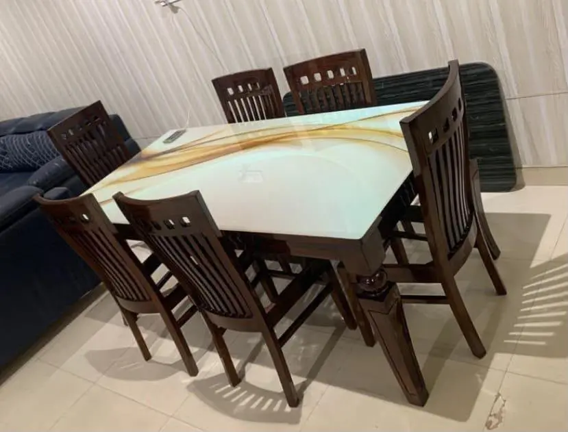 Premium custom furniture