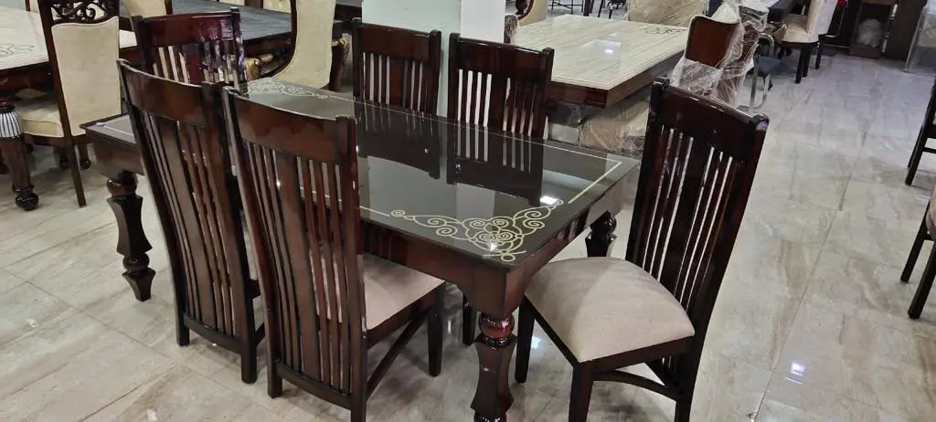 Premium custom furniture