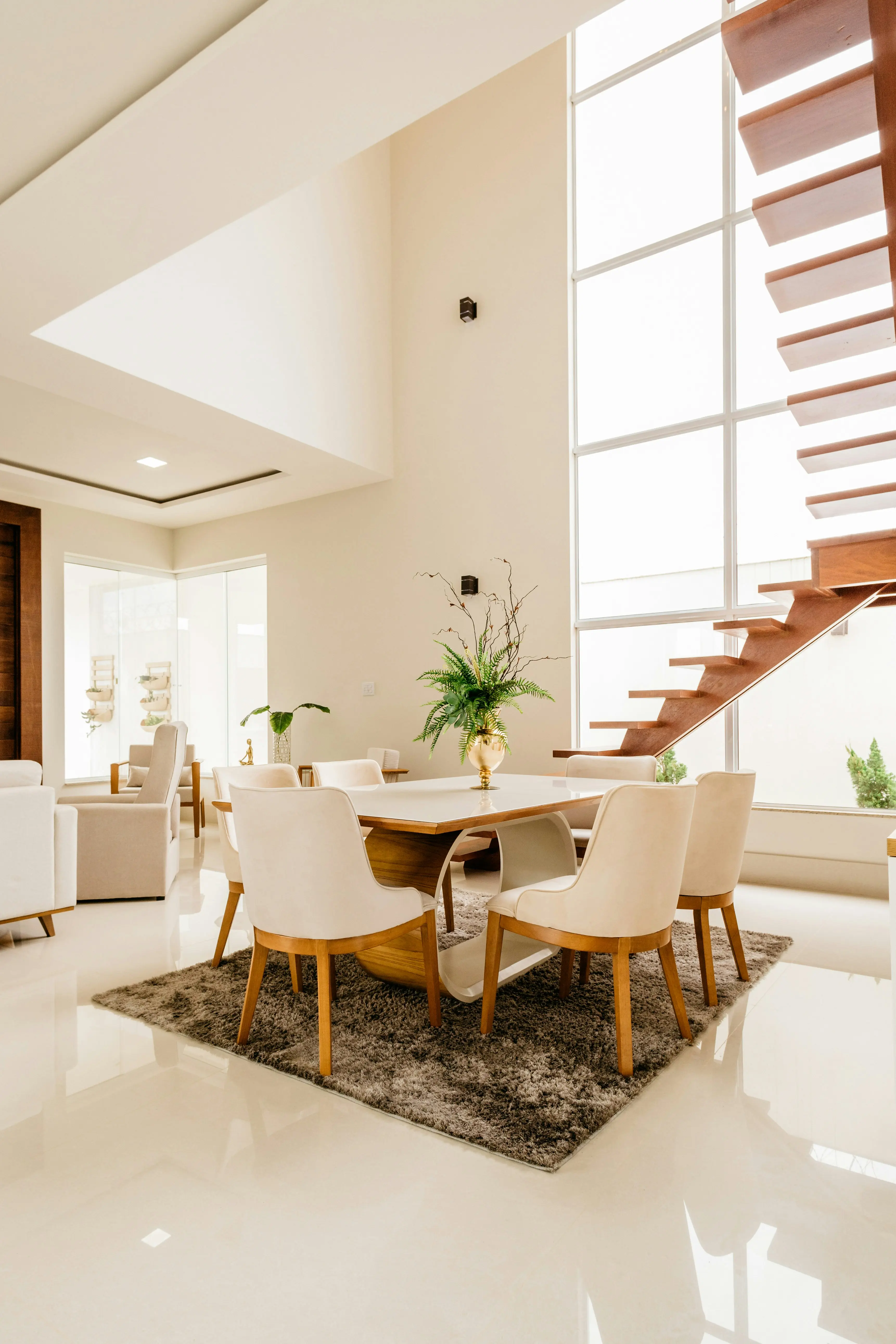Luxury Living Room